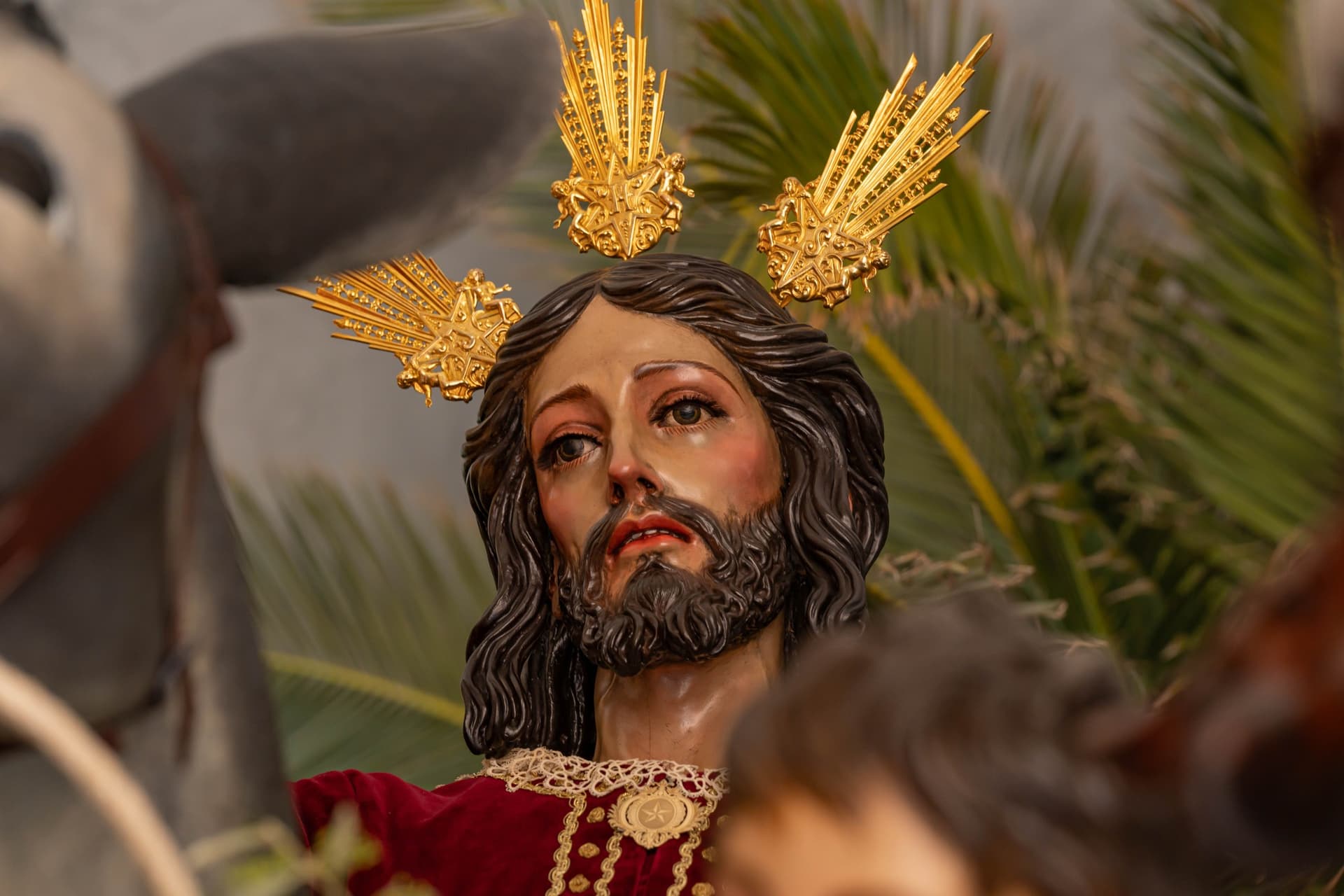 Domingo de Ramos