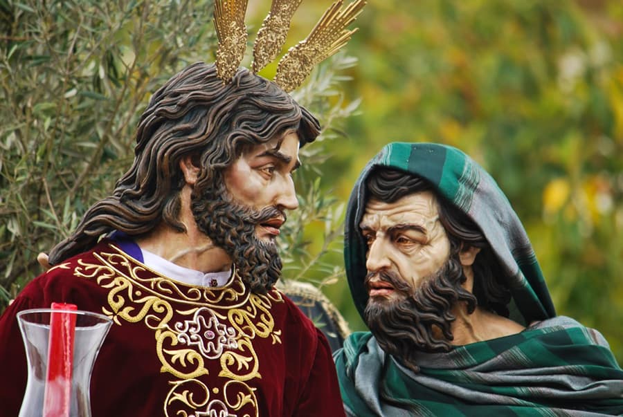 Semana Santa AM La Clemencia