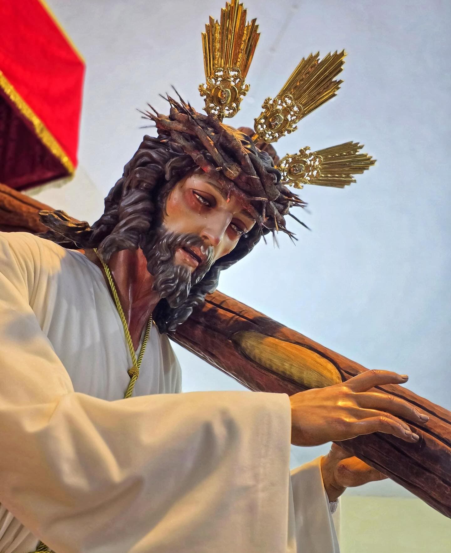 Viernes de Dolores