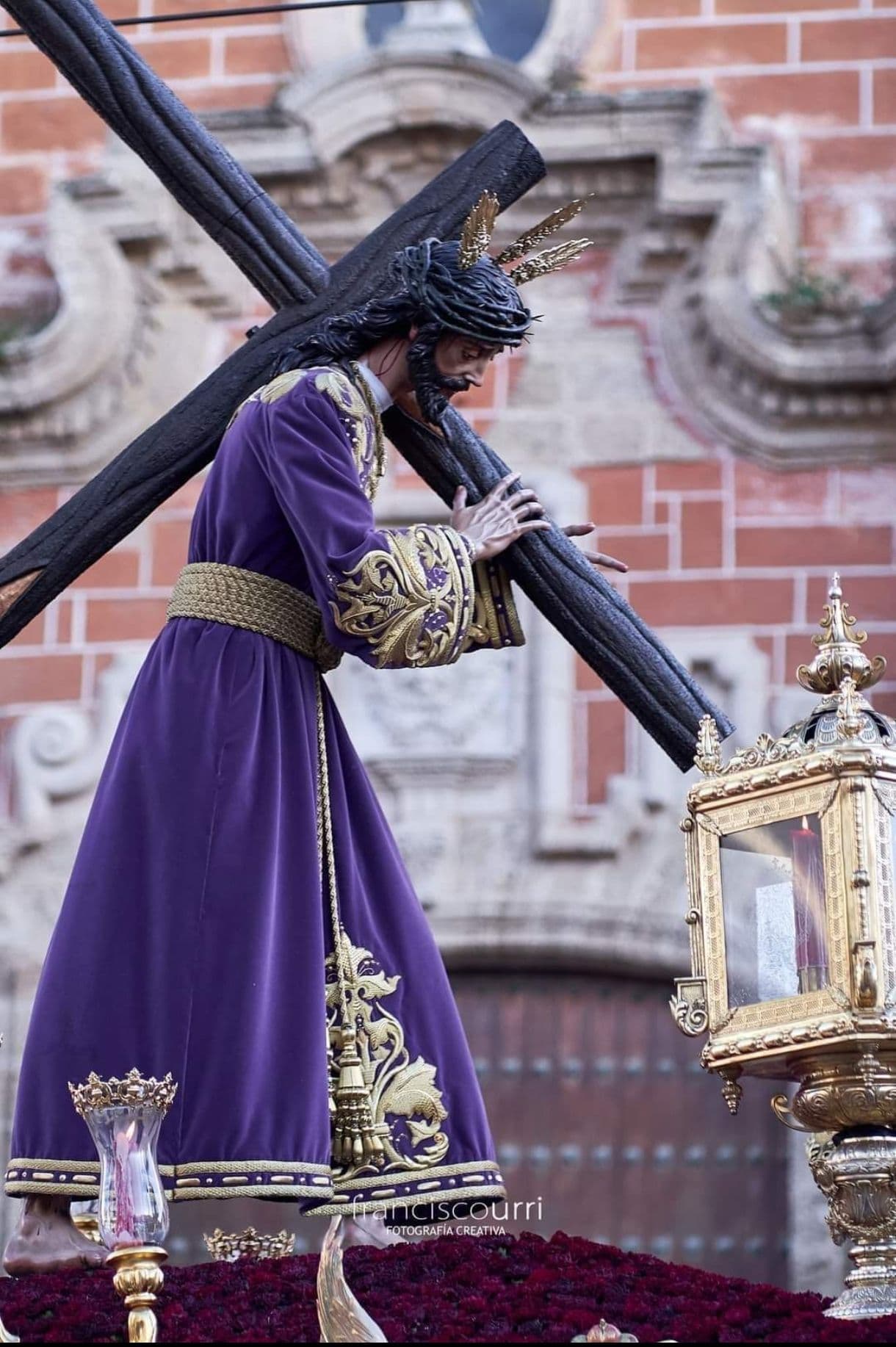 Miércoles Santo